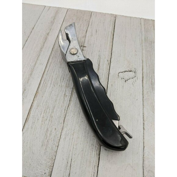 Vintage Anchor Hocking Grip-Lock Removable Casserole Handle 7 1/2" - Picture 6 of 7